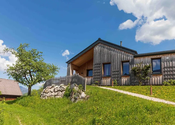 Haus Am Salz Mit Sauna