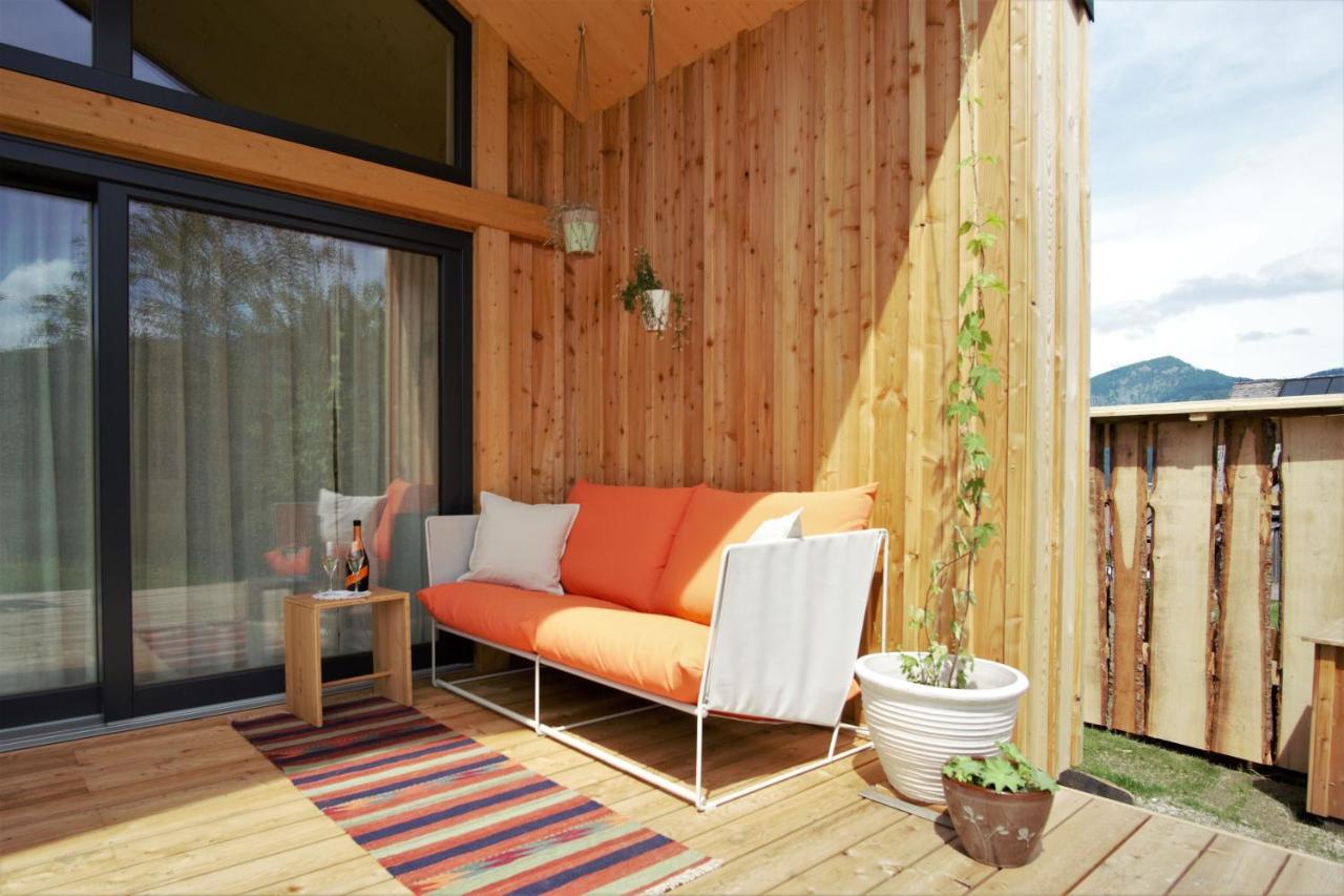 Haus Am Salz Mit Sauna * Bad Ischl