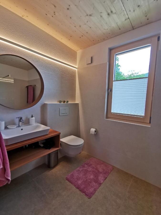 Haus Am Salz Mit Sauna * Bad Ischl