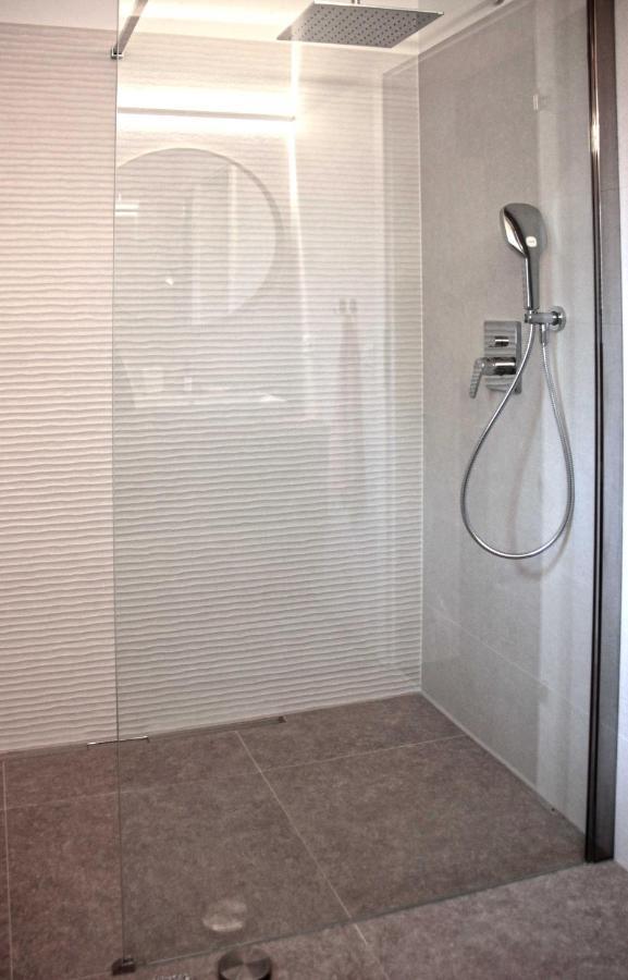 Prázdninový dům Haus Am Salz Mit Sauna