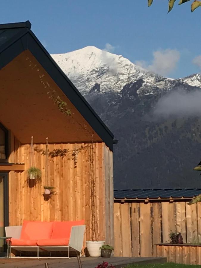 Prázdninový dům Haus Am Salz Mit Sauna *
