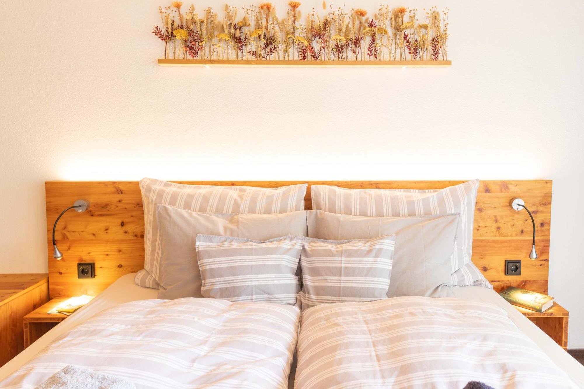 Haus Am Salz Mit Sauna Prázdninový dům *