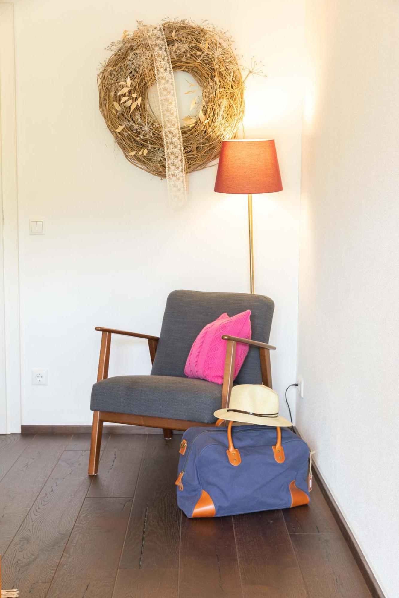 Haus Am Salz Mit Sauna Prázdninový dům Bad Ischl