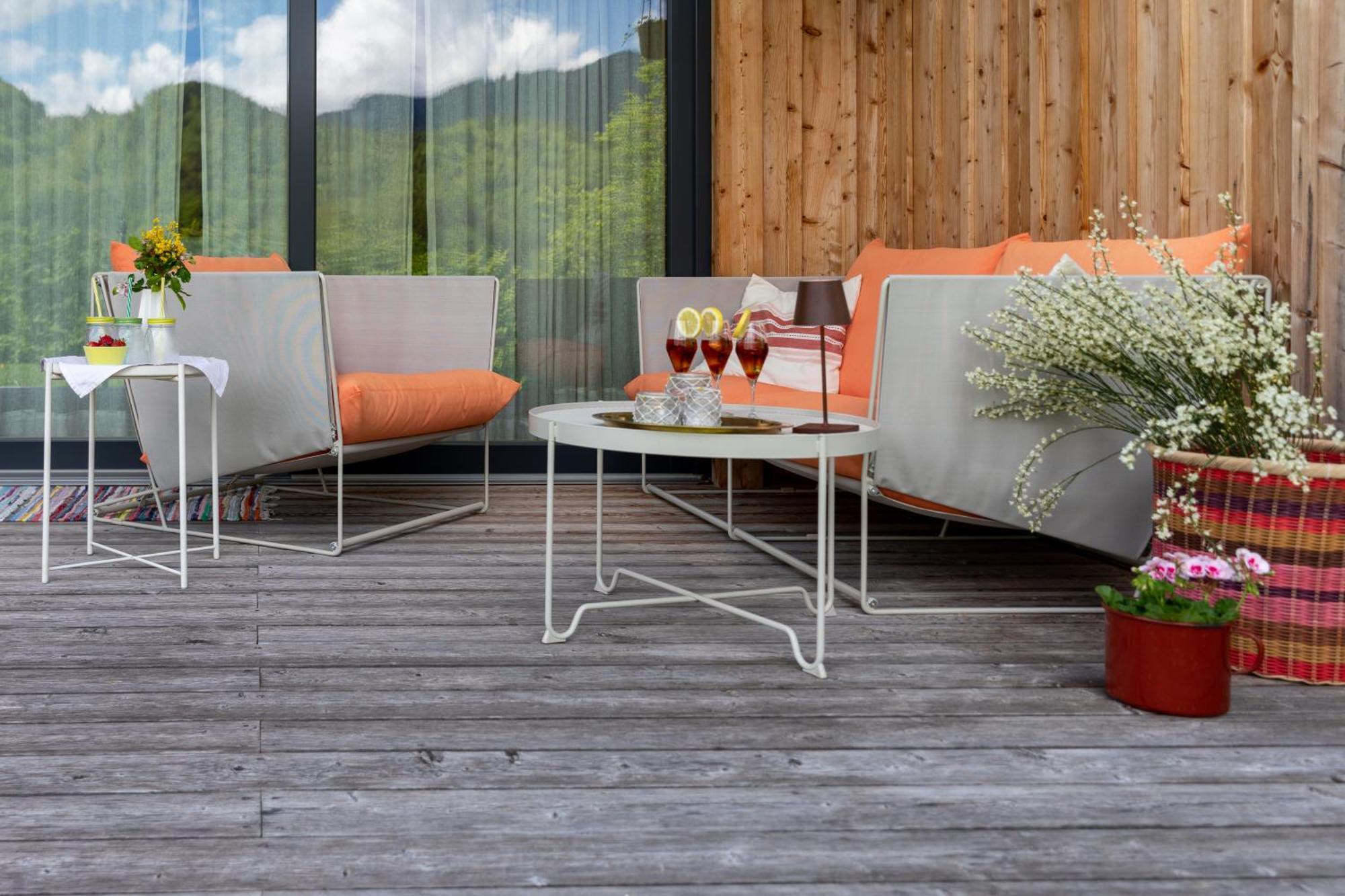 Haus Am Salz Mit Sauna Bad Ischl