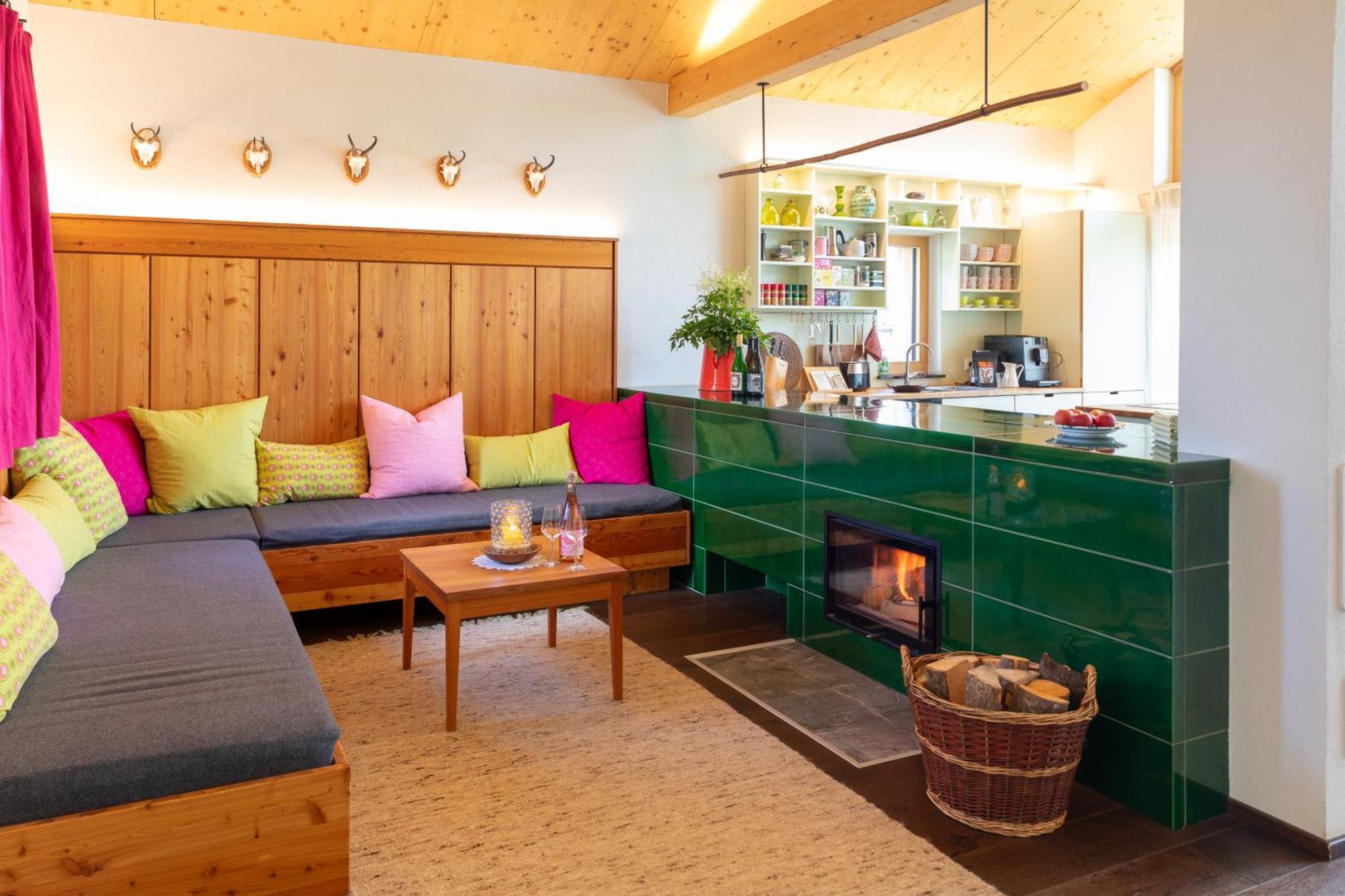 Haus Am Salz Mit Sauna Bad Ischl